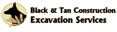 Black and Tan Construction